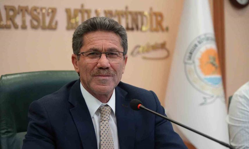 Samsun meclisinden geçen ulaşım tarife paketi oy çokluğuyla kabul edildi