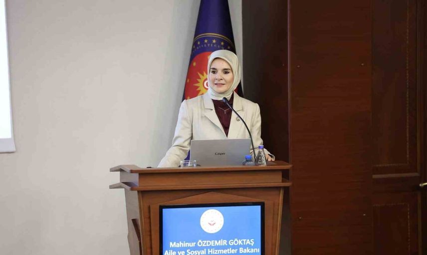 Milli güvenlikte aile ve toplum dayanıklılığı öne çıktı