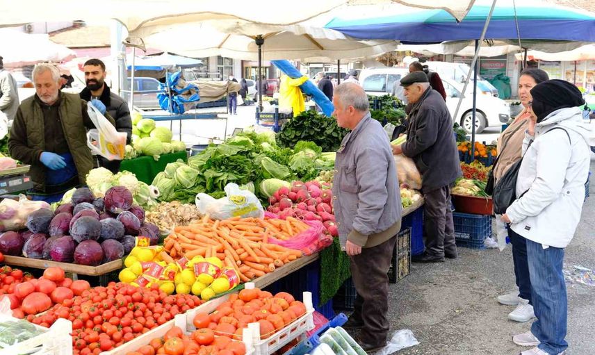 Sonbahar yorgunluğuna karşı beslenme rehberi