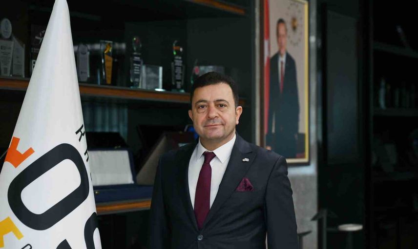 Kayseri ihracatta yükselişte; sanayi destek bekliyor