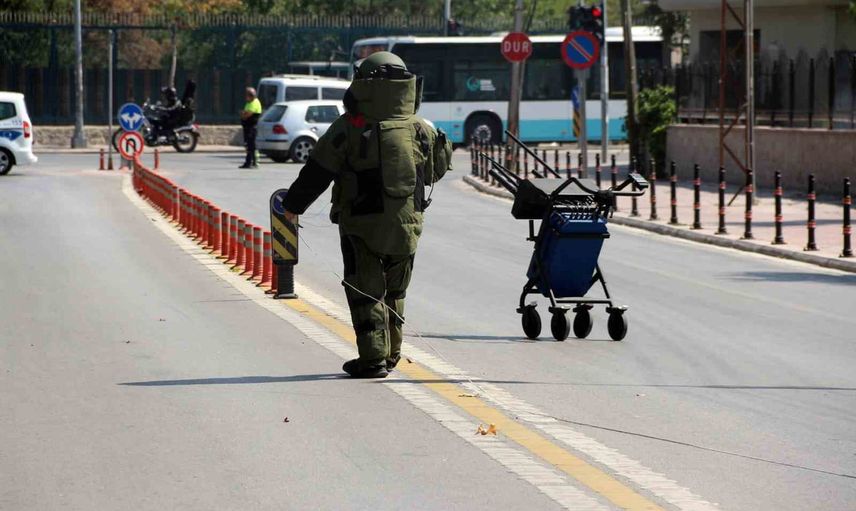 Şüpheli paketin arkasındaki sessiz kahramanlar: Ertuğrul ve yerli teknolojinin gücü