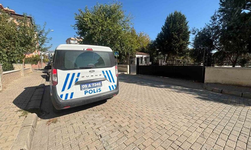 Okulda paylaşılan soslu makarna sonrası üç öğrenci hastaneye kaldırıldı