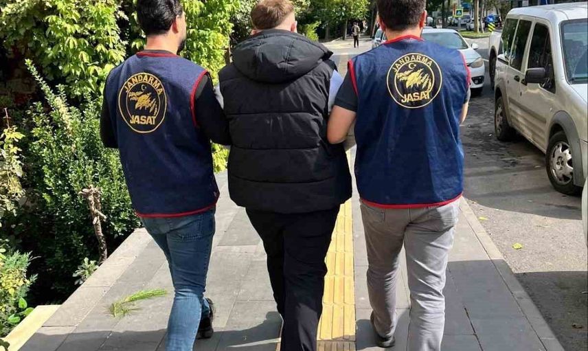 Diyarbakır'da jandarmanın operasyonunda 110 kişi adliyeye sevk edildi