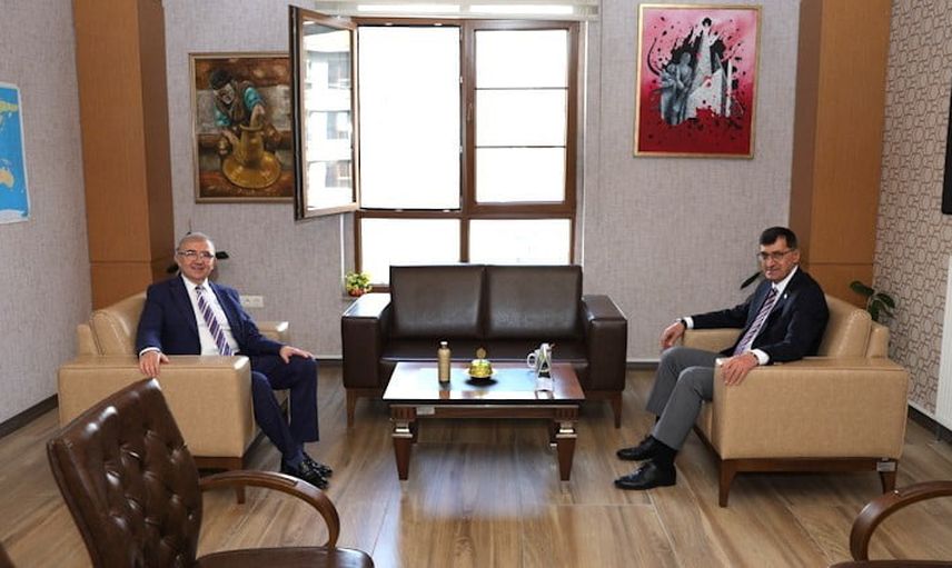Kütahya'da kurumlar arası iş birliği vurgusu