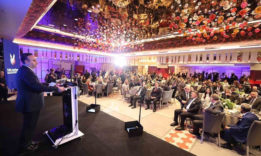 Üretimden uzaya: Türkiye'nin katma değer hamlesi