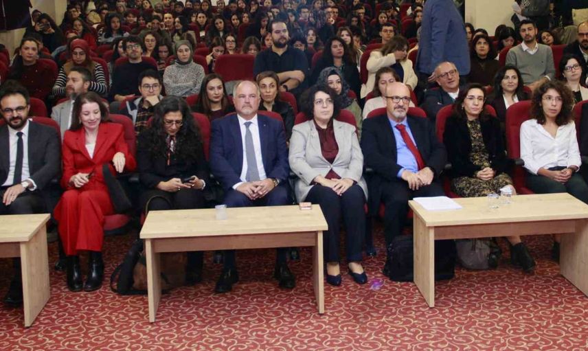 Esogü hukuk fakültesi: yeni akademik yıl adalet ve sorumluluk vurgusuyla başladı