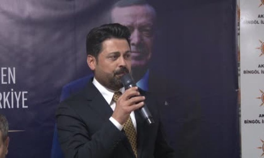 Terörsüz Türkiye hedefiyle yeni dönemde hızlanıyoruz