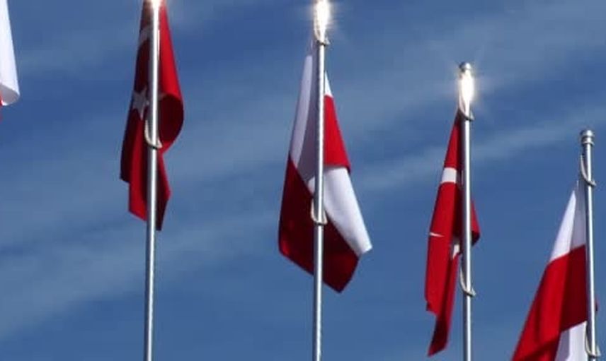 Resmi ziyaret: Polonya genelkurmay başkanı Kukula ile görüşme