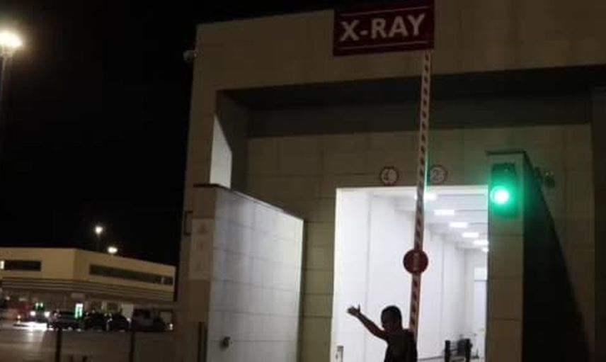 İpsala gümrüğünde kamyonetin koltuğu altından 17 bin 121 pregabalin çıktı