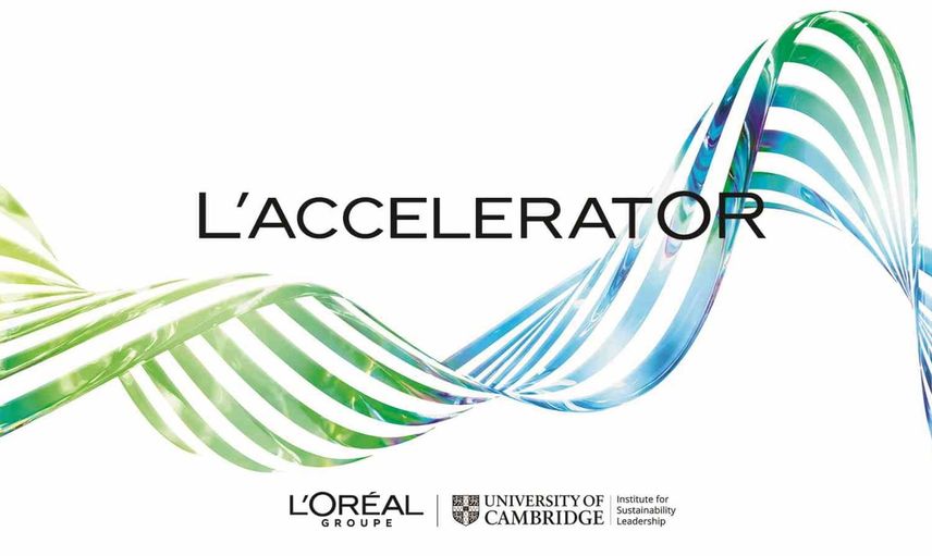 Güzellikte sürdürülebilir inovasyona ikinci tur: L’Oréal L’AcceleratOR ikinci dönemi açıldı