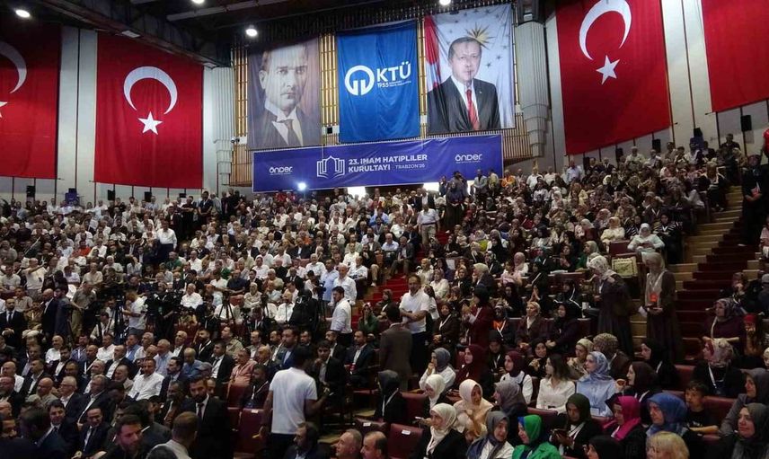 Bakan Tekin yapay şahsiyet uyarısı: çocuklar algoritmalarla mı yetişiyor