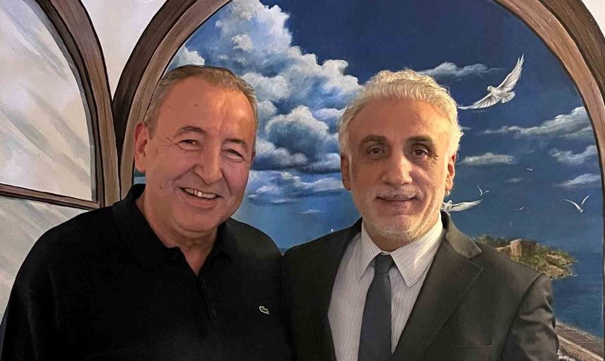 Kuşadası'nda telif haklarında gelişme: yayıncılarla işletmeler bir arada