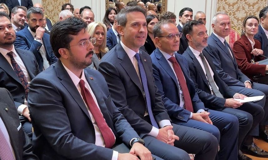 Elektrikleşme odaklı dönüşüm: Türkiye 2053'te karbon nötr ekonomi hedefine hazırlanıyor