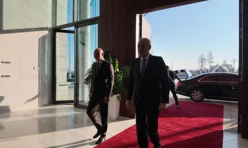 Türk dünyasında parlamenter dayanışmayı güçlendirip refahı yayma hedefi
