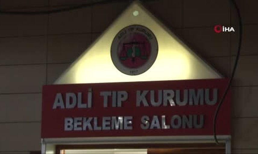 Çemberlitaş'taki döviz bürosunda hayatını kaybedenlerin cenazeleri teslim alındı