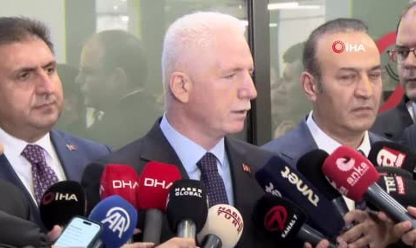Başakşehir'de okulda bıçaklı saldırı: yaralanan 8 öğrenciden birinin ameliyatı sürüyor