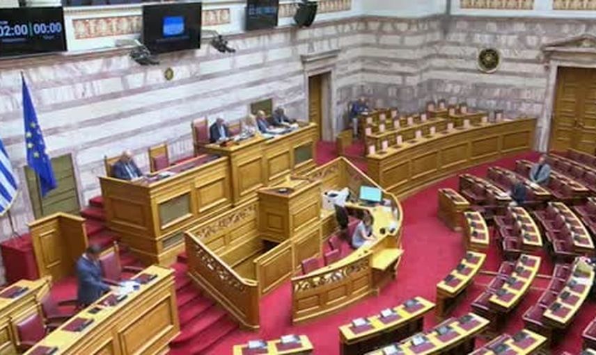 Georgiadis: Tel Aviv'de imzalanan savunma anlaşması Yunanistan'ın özgürlüğünü güvence altına alıyor