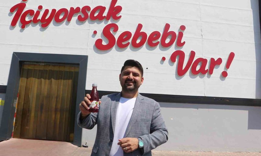Adana şalgamında tazelik ön planda: üretici raf ömrünü 6 aya çekti