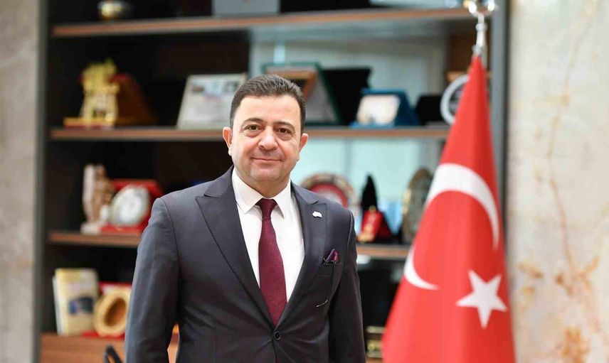 Kayseri sanayisi zorlu koşullara rağmen sekiz aylık ihracatta 2 milyar 630 milyon dolara ulaştı
