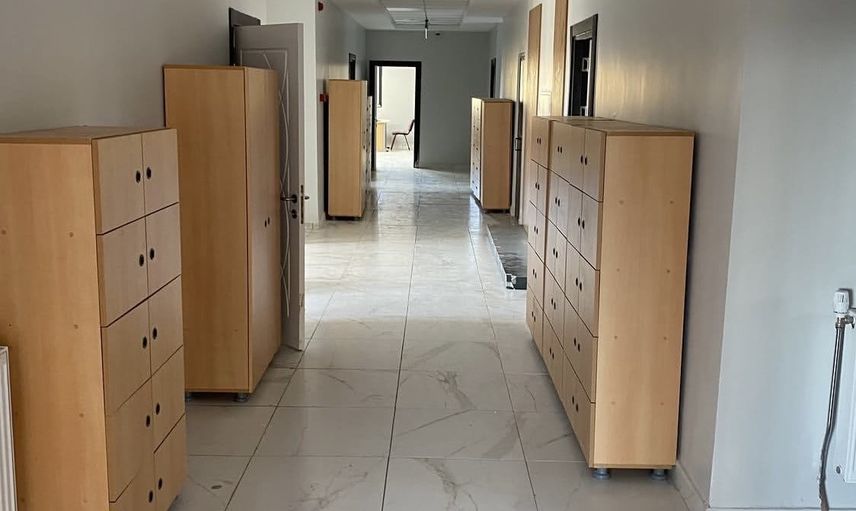 Çermik'te mahalle merkezlerine dörder derslikli üç yeni ilköğretim okulu