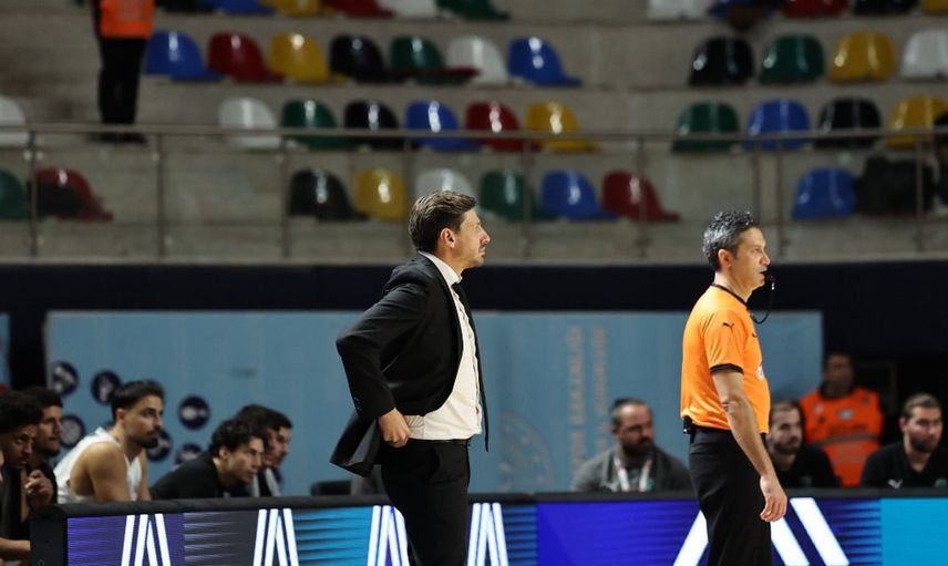 Trabzonspor deplasmanda Körfez'i 94-86 mağlup etti