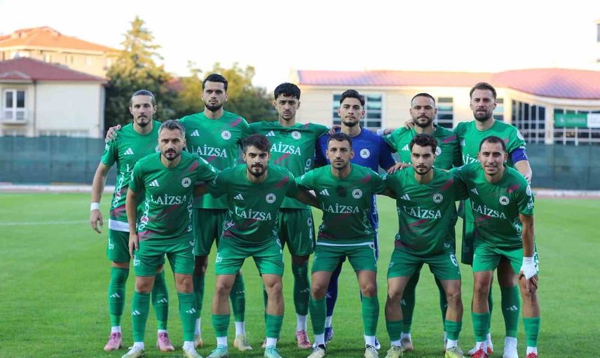 Adana Demirspor Isparta'da son sözü söyledi