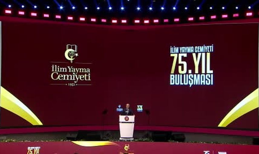 Bir sivil miras: İlim Yayma Cemiyeti 75 yılda ümmetin ve insanlığın hizmetinde