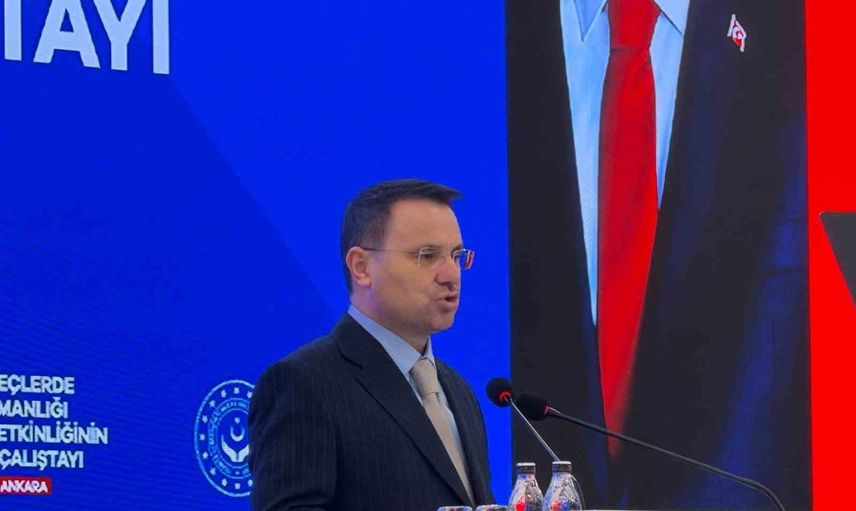 Yargıda insan odaklı adım: boşanma davalarının ortalama süresi 163 güne indi