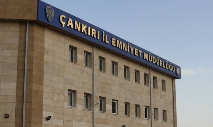Çankırı davasında şebeke üyelerine 26 yıldan 91 yıla kadar hapis cezası