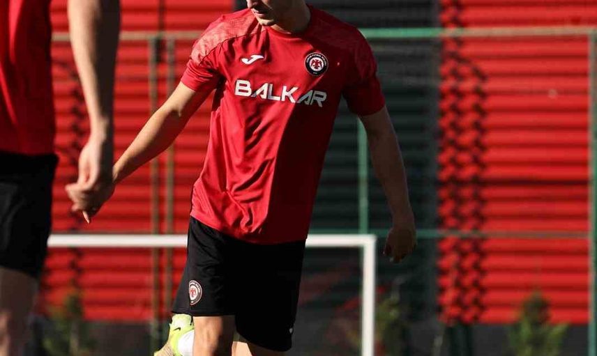 Çorum FK taraftarıyla ilk galibiyeti hedefliyor