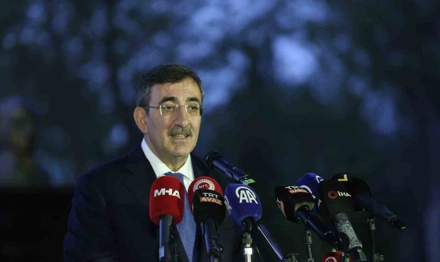 Müze açılışında Yılmaz: Kıbrıs Türkü’nün yakın tarihi isimleriyle anılmalı