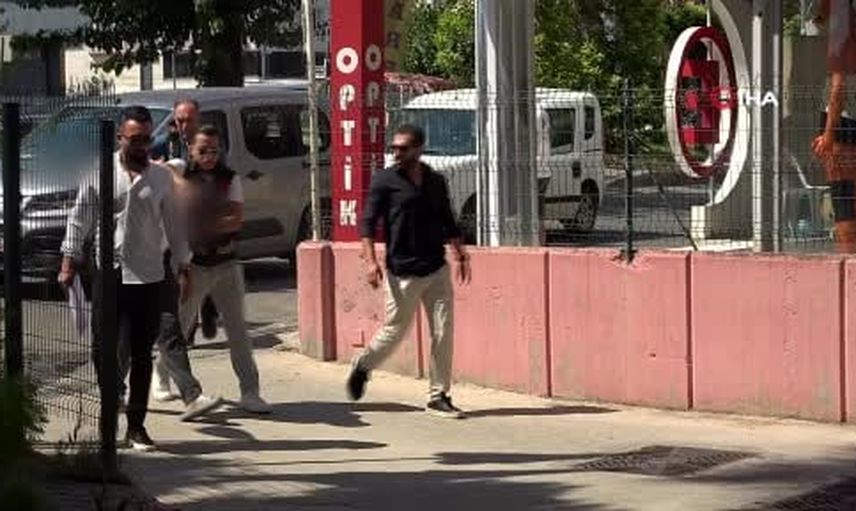 Antalya'da ziyarette hayatını kaybeden kişiyle ilgili iki şüpheli tutuklandı