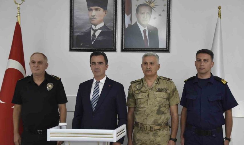 Bitlis'te güvenlik çalışmaları: dört aylık operasyonların sonuçları
