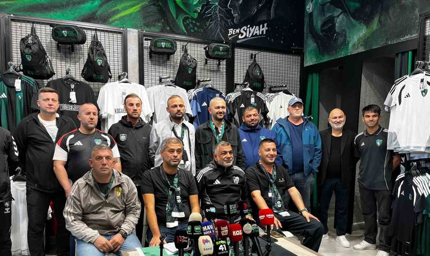 Hodri Meydan başkanı uyardı: pankartı açan bir daha stada girmeyecek