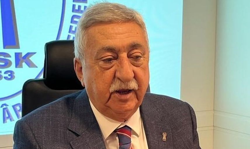 Eşel mobil uygulamasıyla akaryakıt vergisi esnafa nefes aldırmalı