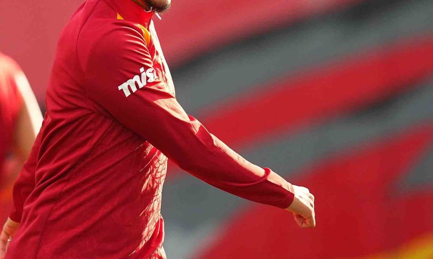 Galatasaray hazırlıklarına taktik ağırlıklı antrenmanla devam etti