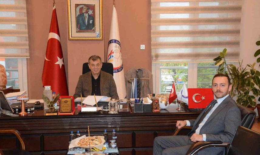 girişimcilere çağrı: kosgeb desteklerini inceleyin ve başvurun