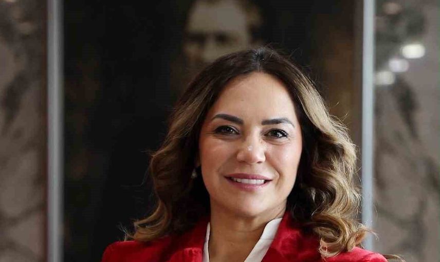 Tekirdağ'da siyasi rota değişti: başkan Yüceer YENİ Parti'ye geçti