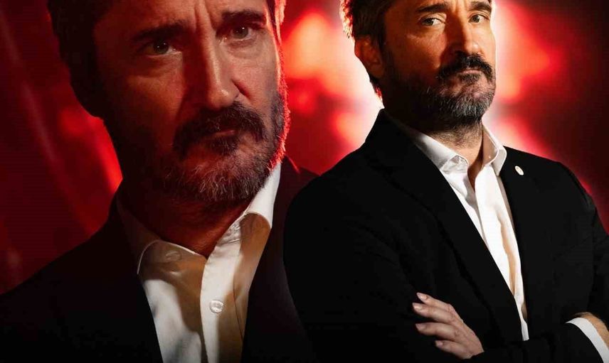 Galatasaray'da değişim başladı: Pozzecco ile yollar ayrıldı
