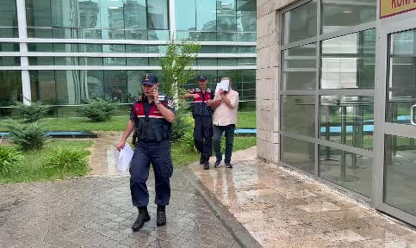 Borç kavgası pide salonunda tüfekli saldırıyla sonuçlandı