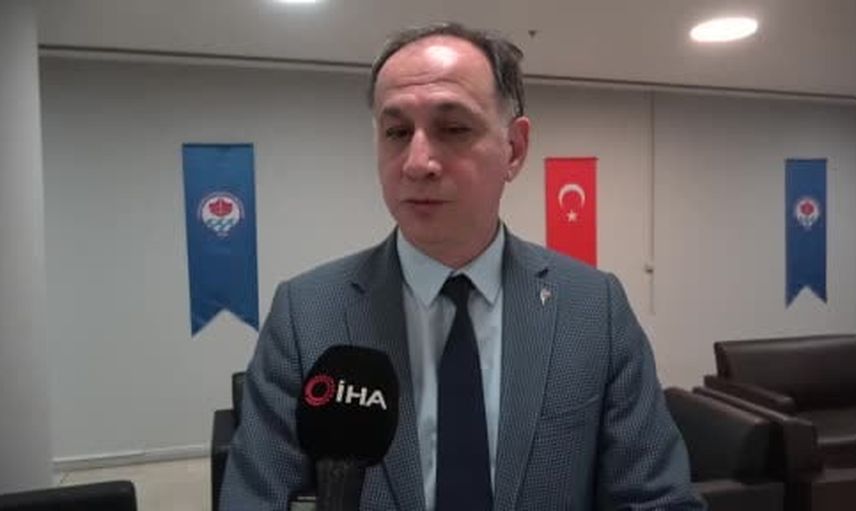 Soruşturma: Eren Acar'ın ifadeleri mhk'de hakem atama ve sınav süreçlerinde usulsüzlük iddiası