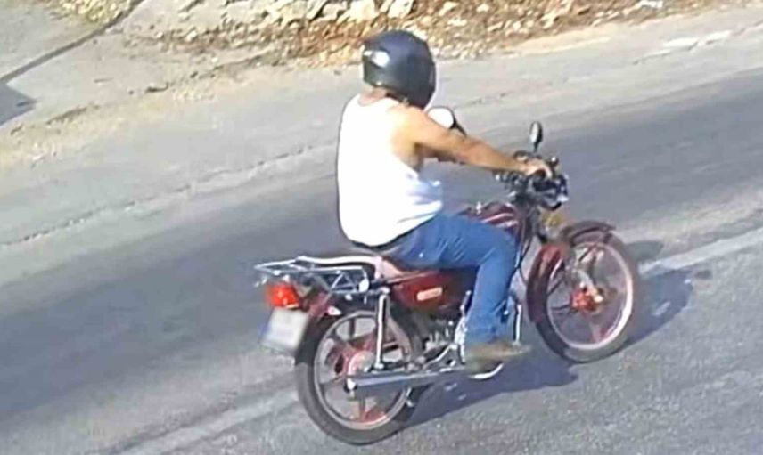 Mersin'de bahçesinde otururken saldırıya uğrayan 80 yaşındaki adam 18 gün sonra hayatını kaybetti