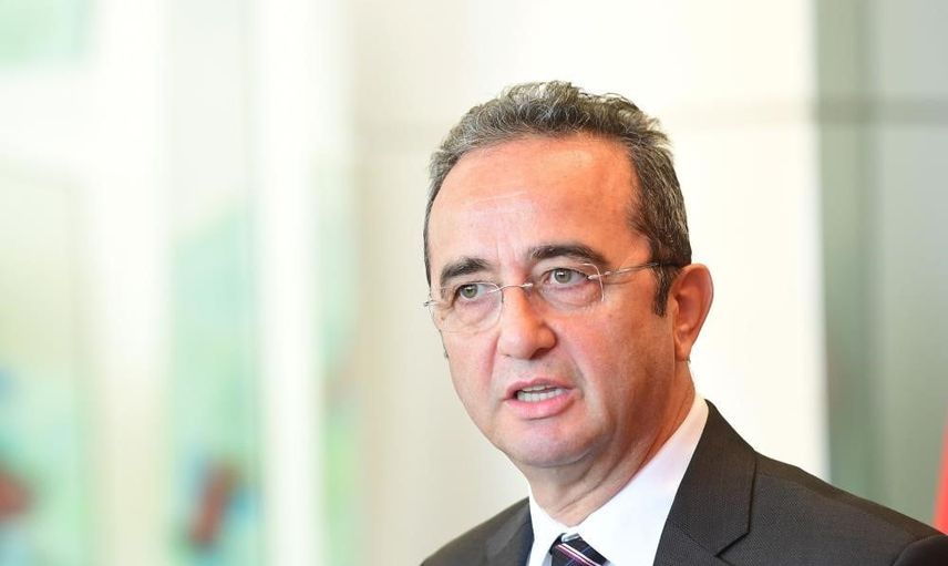 Kuşadası soruşturmasında Tezcan'ın yakınlarına ait ofiste arama yapıldı