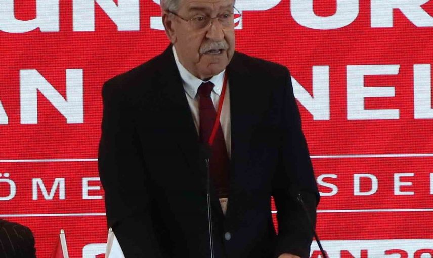 Samsunspor'da uzun yıllar görev yapan Av. Refik Moral vefat etti