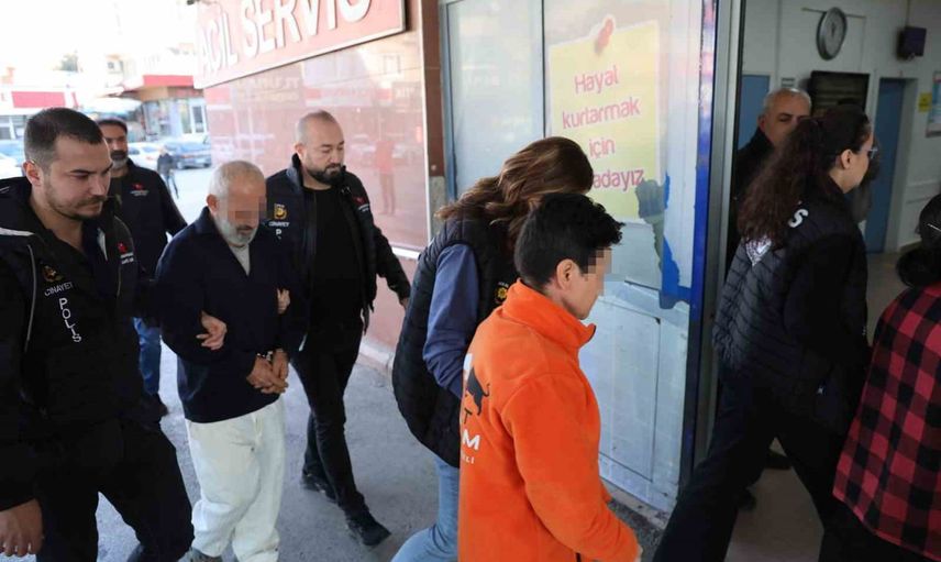 Yıllar sonra ortaya çıkan iki kardeş cinayetinde iki sanığa ağırlaştırılmış müebbet