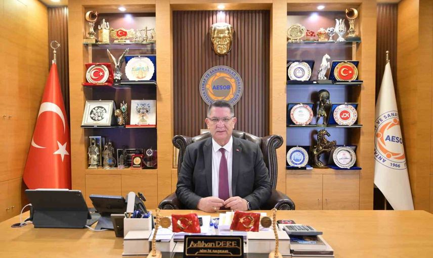 esnafın öncelikleri meclise taşınmalı, koruma ve şeffaflık talebi öne çıktı
