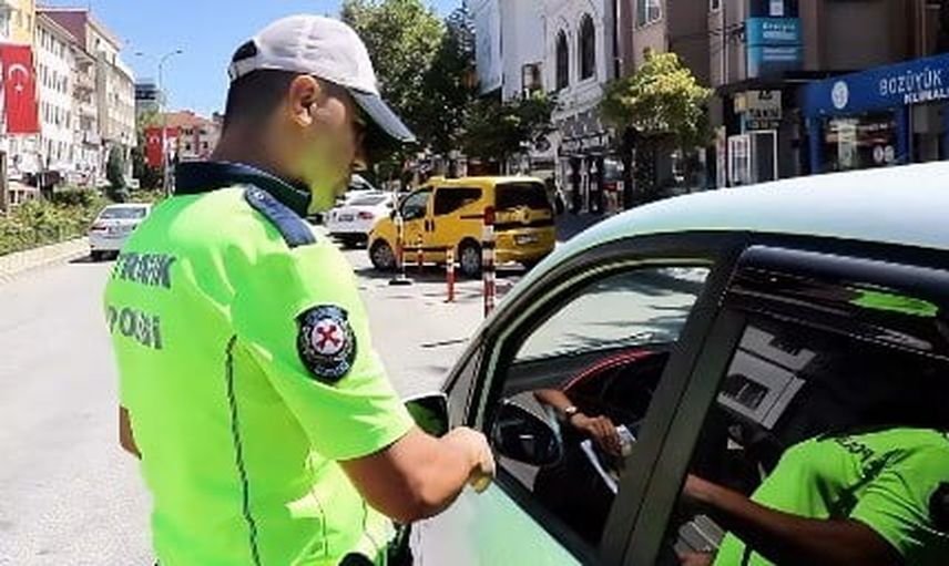 Yaya önceliği sahada vurgulandı: Bozüyük'te 792 kişiye bilgilendirme