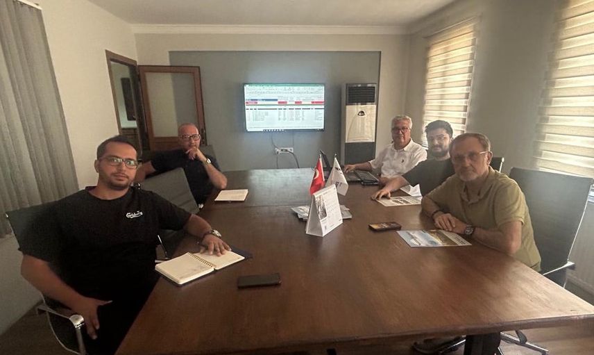 AYSO'dan firmalara özel yerinde dış ticaret eğitimi