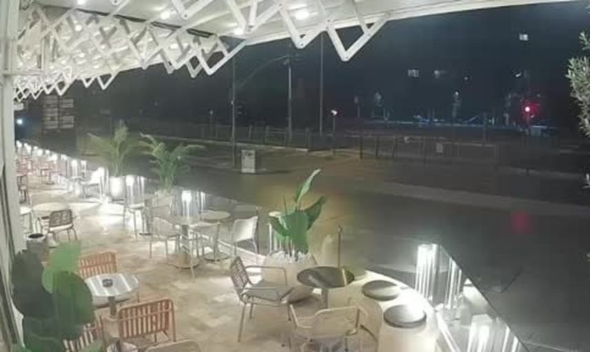 Sancaktepe'de plakasız motosikletten açılan ateş sonucu usta öldü, 8 şüpheli adliyede