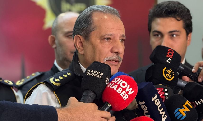 İstanbul'da uyuşturucu ağına geniş operasyon: 1 ton 432 kilogram ve yüzbinlerce hap ele geçirildi
